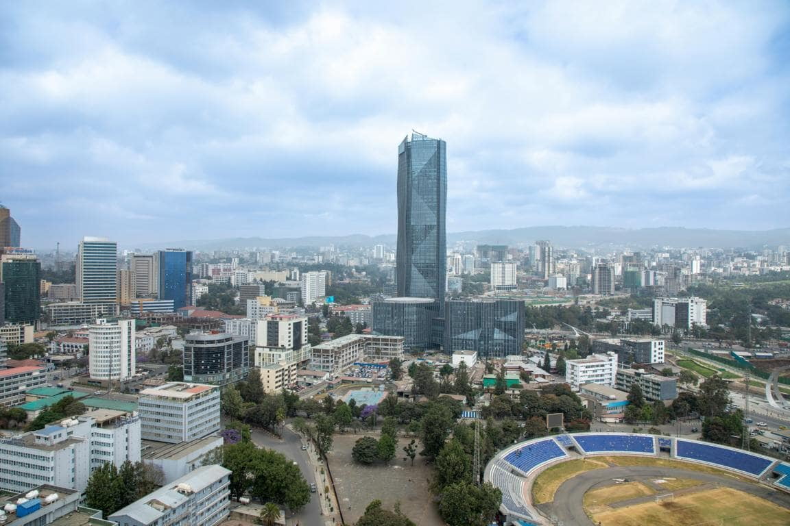Addis Ababa Ethiopia - Training Workshops