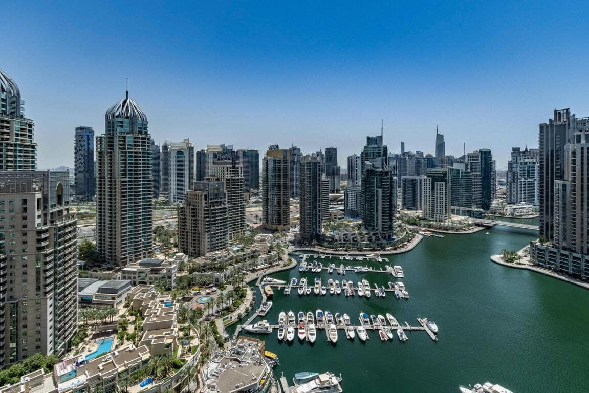 Dubai City - Training Workshops